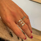 BAGUE DESTINY
