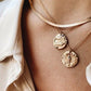 COLLIER SAGITARIO