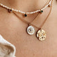 COLLIER SAGITARIO