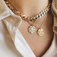 COLLIER LIBRA