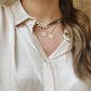 COLLIER VIRGO